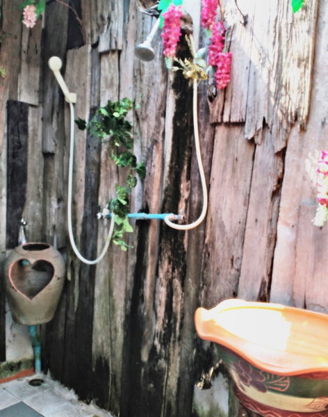 Baanbon Homestay, Amphawa, Thailand