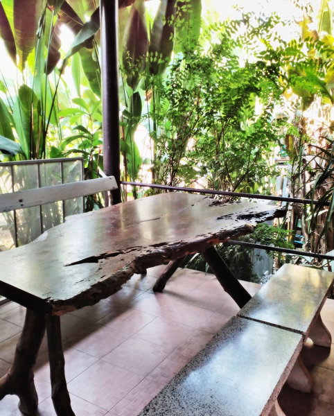 Baanbon Homestay, Amphawa, Thailand