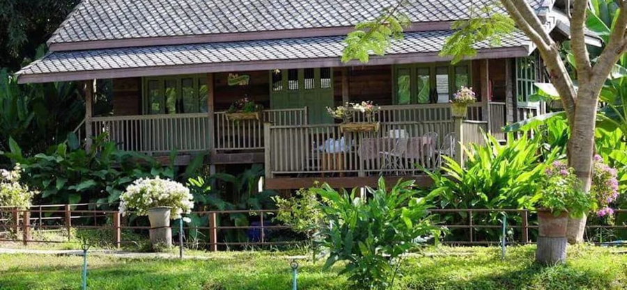 Lhongkhao Samoeng By Chi Villa, Samoeng, Thailand