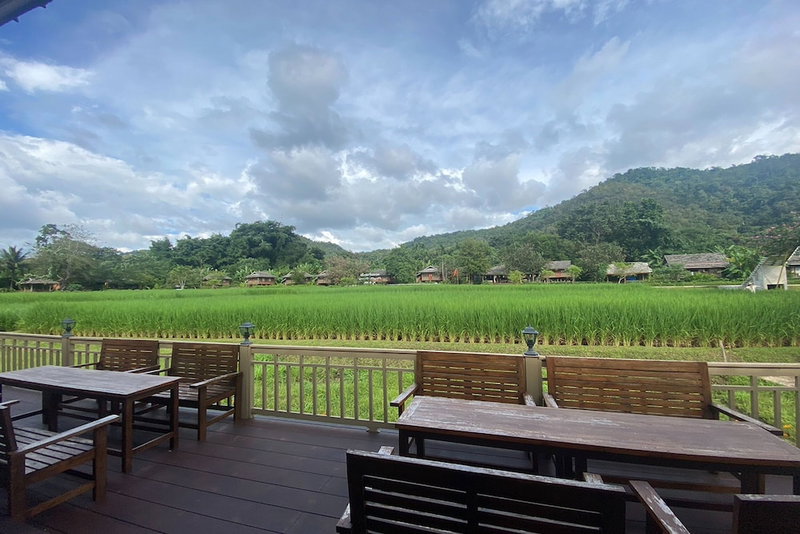 Lhongkhao Samoeng By Chi Villa, Samoeng, Thailand