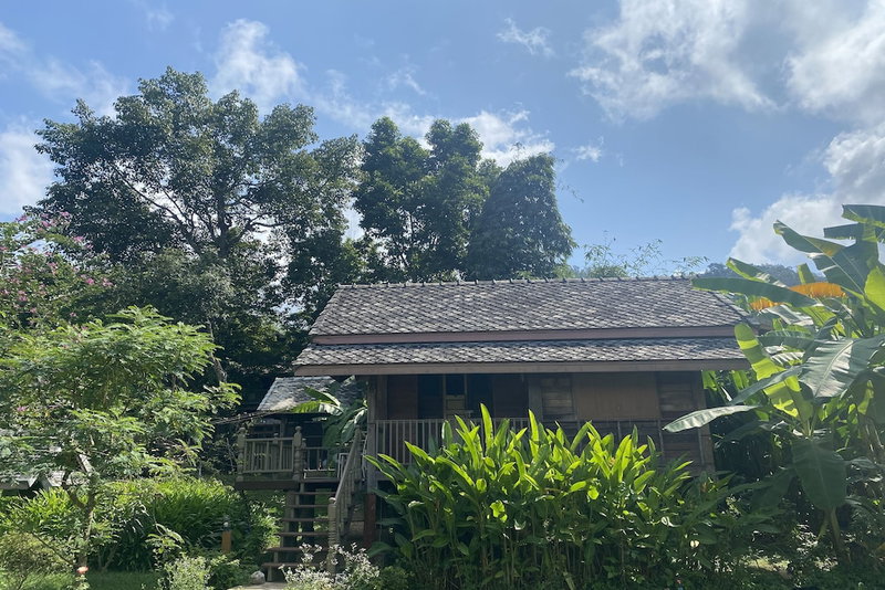 Lhongkhao Samoeng By Chi Villa, Samoeng, Thailand