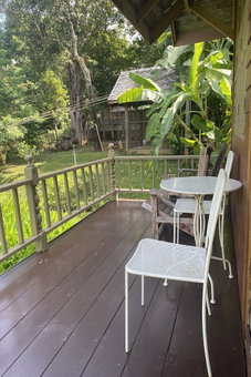 Lhongkhao Samoeng By Chi Villa, Samoeng, Thailand
