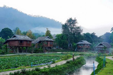 Lhongkhao Samoeng By Chi Villa, Samoeng, Thailand