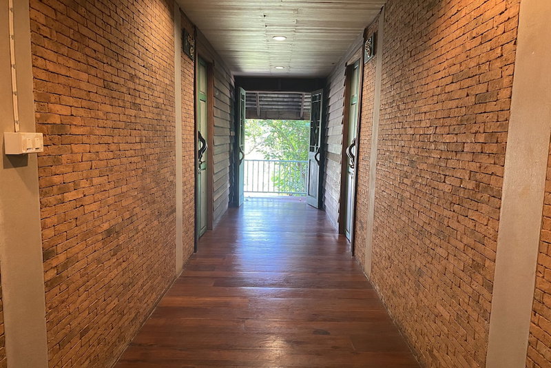 Lhongkhao Samoeng By Chi Villa, Samoeng, Thailand