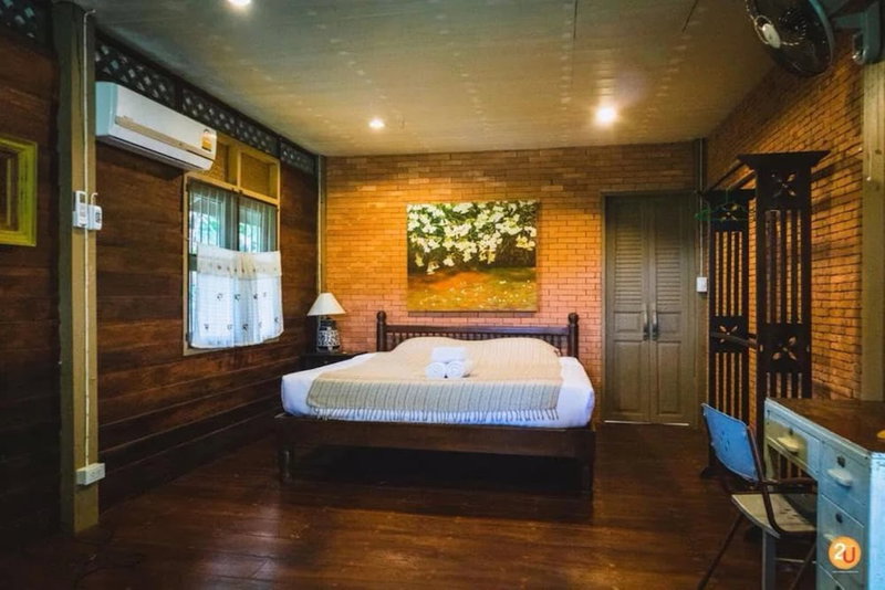 Lhongkhao Samoeng By Chi Villa, Samoeng, Thailand