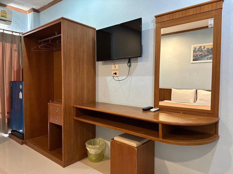 Four P Residence, Suratthani, Thailand