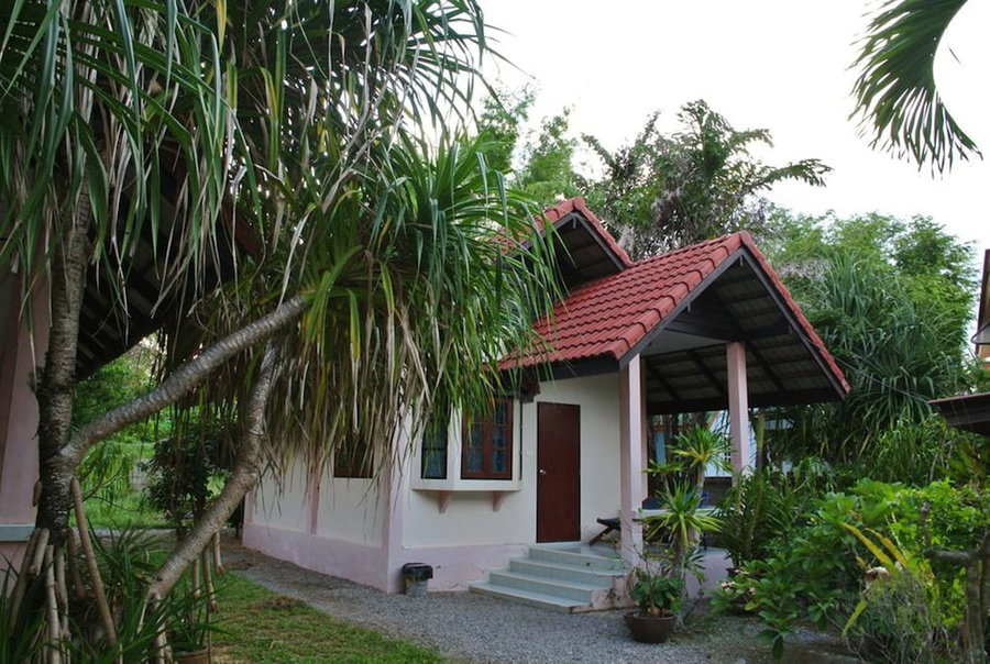 Chill Beach Resort, Pathio, Thailand