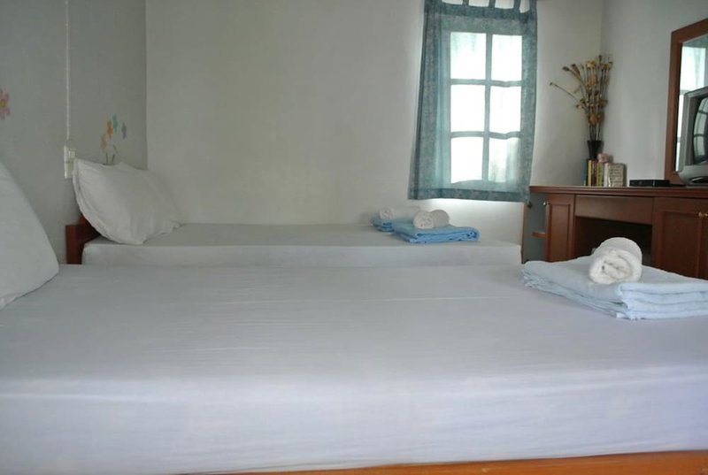 Chill Beach Resort, Pathio, Thailand