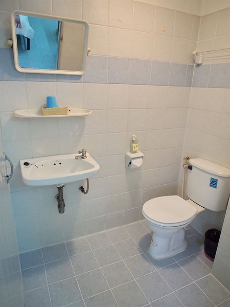 Ittipol Apartment, Pak Kret, Thailand