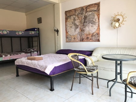 Sv. House, Pattaya, Thailand