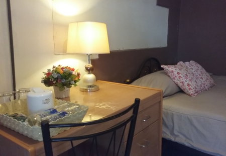 Srisin Guesthouse, Udon Thani, Thailand