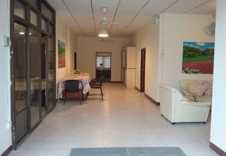 Srisin Guesthouse, Udon Thani, Thailand
