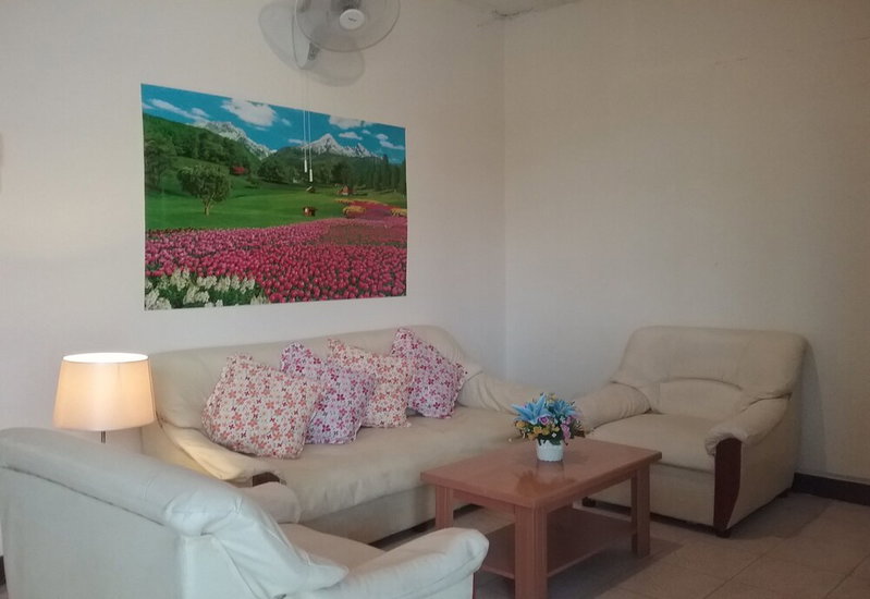 Srisin Guesthouse, Udon Thani, Thailand
