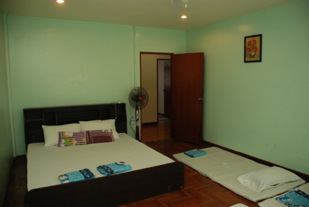 Baan Khun Nong, Phetchaburi, Thailand