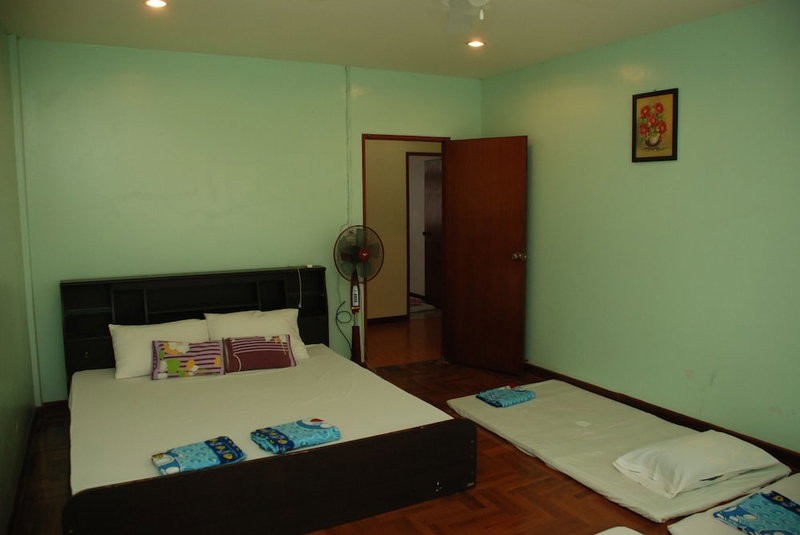 Baan Khun Nong, Phetchaburi, Thailand