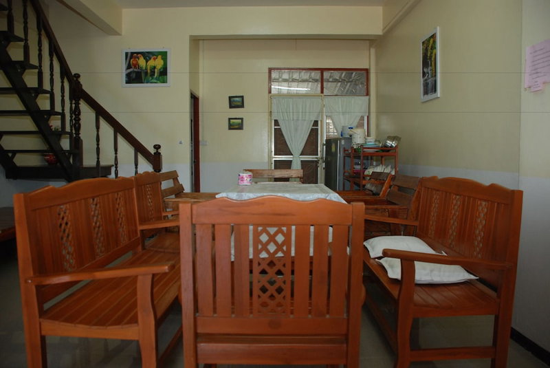 Baan Khun Nong, Phetchaburi, Thailand