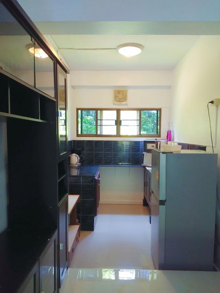 Chomlay Restaurant & Room for Rent, Rayong, Thailand