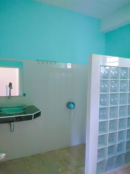 Chomlay Restaurant & Room for Rent, Rayong, Thailand