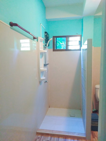 Chomlay Restaurant & Room for Rent, Rayong, Thailand
