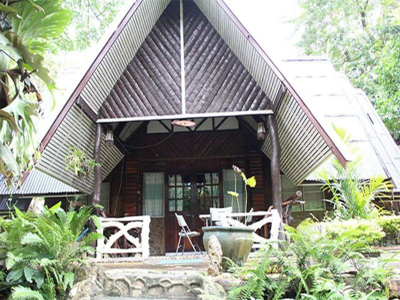 Baan Fahsai Resort, Suan Phueng, Thailand