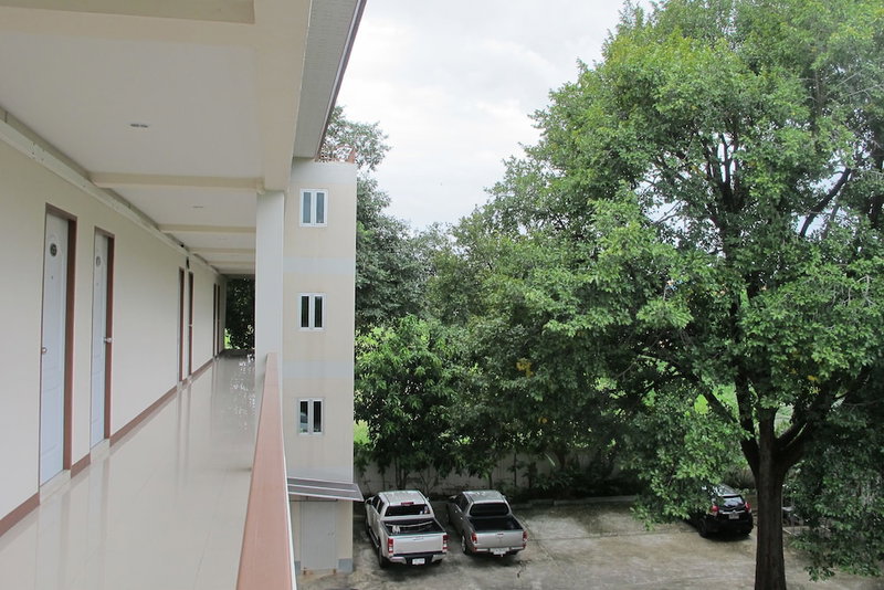 AP Apartment, Si Racha, Thailand