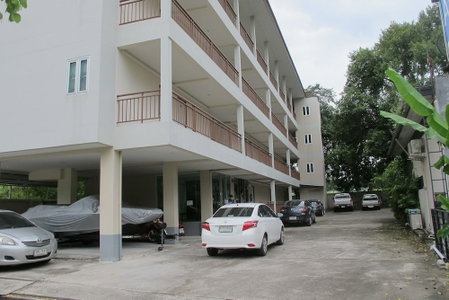 AP Apartment, Si Racha, Thailand