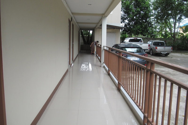 AP Apartment, Si Racha, Thailand