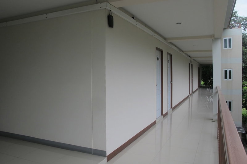 AP Apartment, Si Racha, Thailand