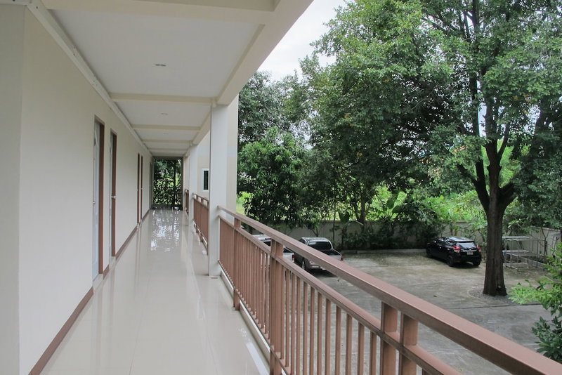 AP Apartment, Si Racha, Thailand