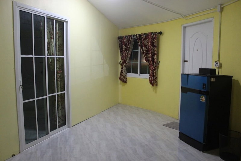 Demy Home, Suan Phueng, Thailand