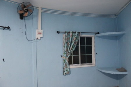 Demy Home, Suan Phueng, Thailand