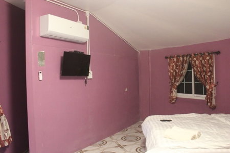 Demy Home, Suan Phueng, Thailand