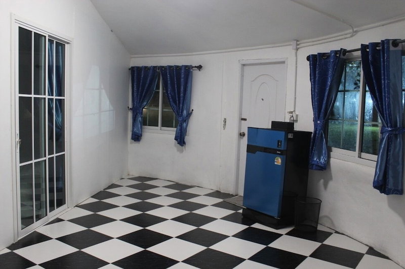 Demy Home, Suan Phueng, Thailand