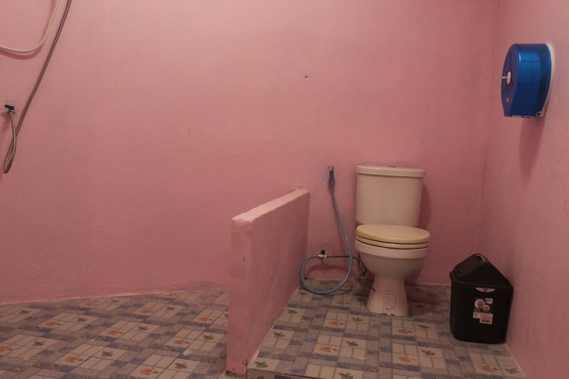Demy Home, Suan Phueng, Thailand