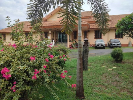 Changthai Comfort Guest House, Udon Thani, Thailand