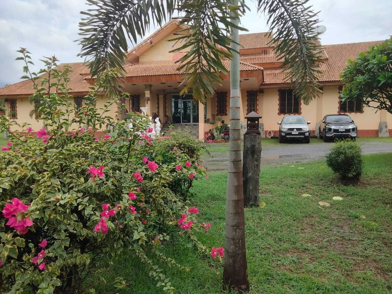 Changthai Comfort Guest House, Udon Thani, Thailand