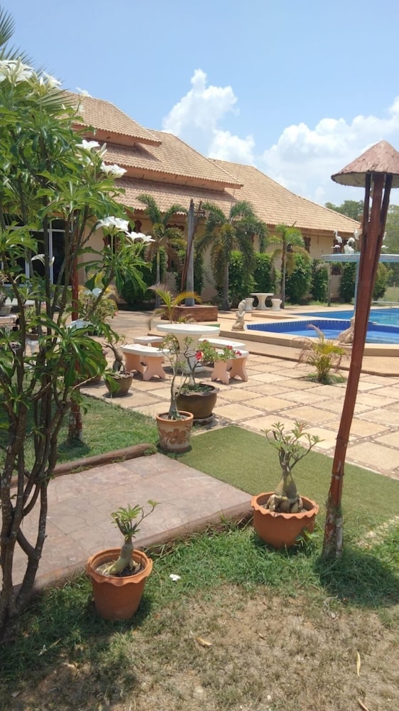 Hotel · Changthai Comfort Guest House, Udon Thani