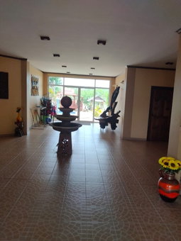 Changthai Comfort Guest House, Udon Thani, Thailand
