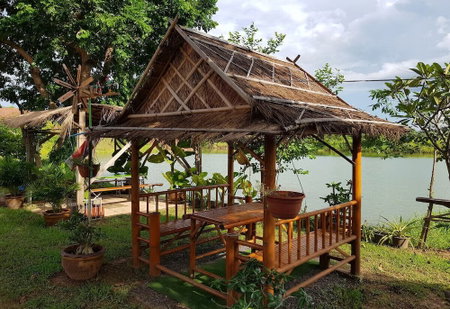 Changthai Comfort Guest House, Udon Thani, Thailand