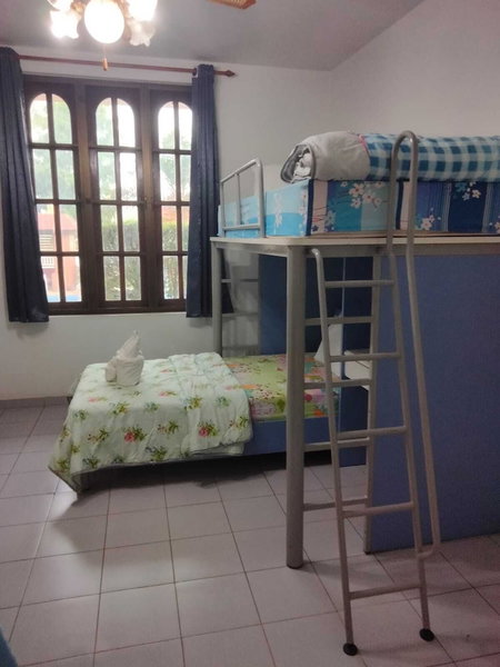 Changthai Comfort Guest House, Udon Thani, Thailand