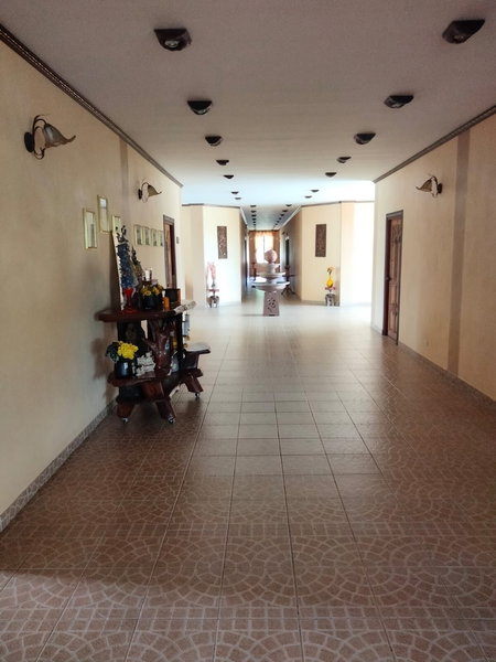 Changthai Comfort Guest House, Udon Thani, Thailand