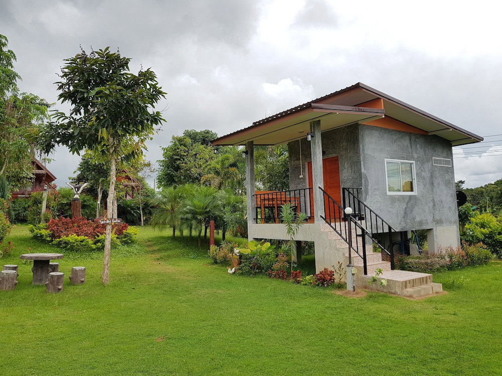 Khao Kho Lucky Hill Resort, Thailand