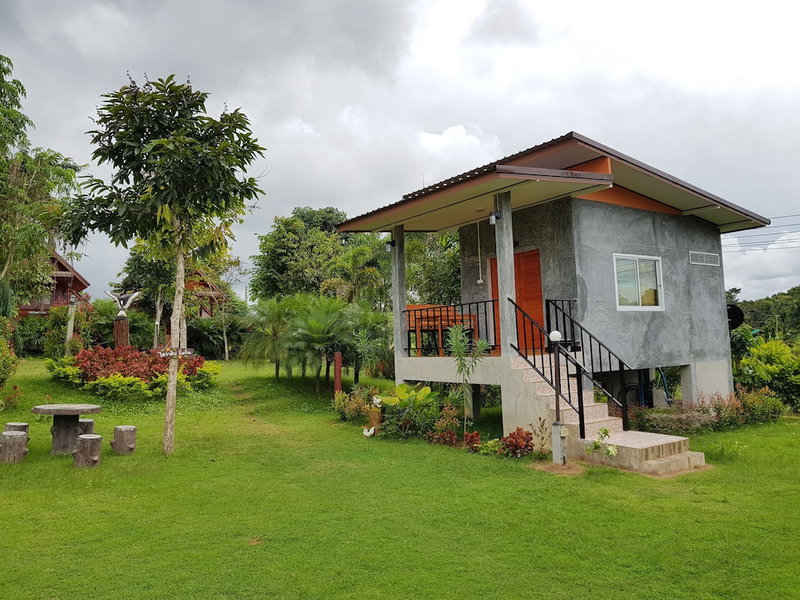Khao Kho Lucky Hill Resort, Khao Kho, Thailand