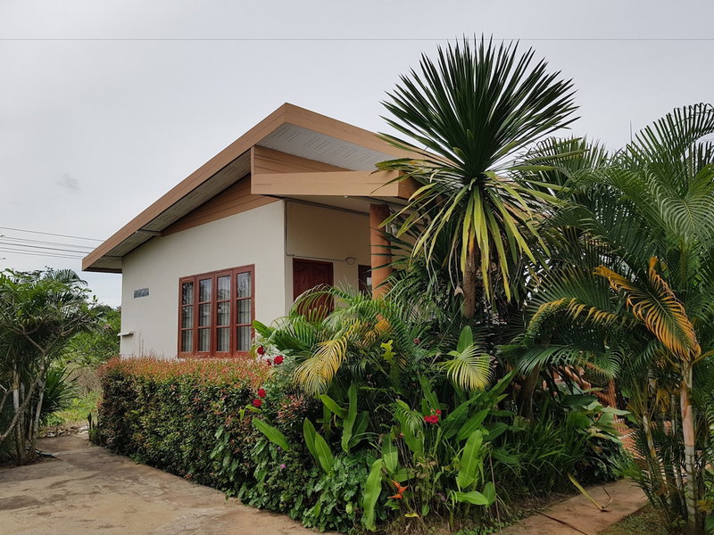 Khao Kho Lucky Hill Resort, Khao Kho, Thailand