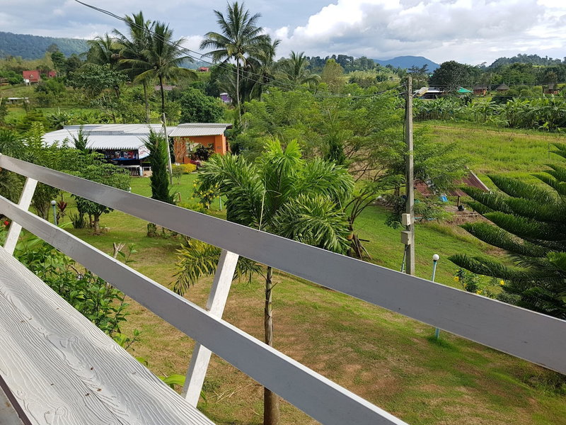 Ban Mae Resort, Khao Kho, Thailand