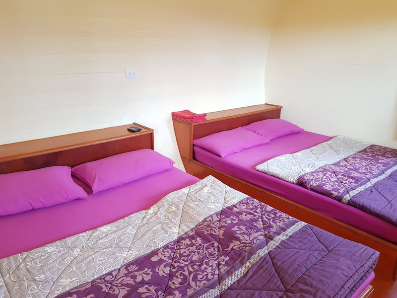 Ban Mae Resort, Khao Kho, Thailand