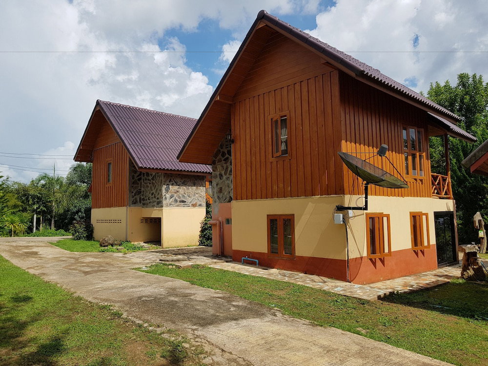 Baan Phanawan Resort, Thailand