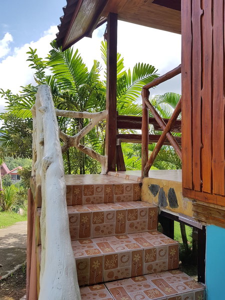 Baan Phanawan Resort, Khao Kho, Thailand