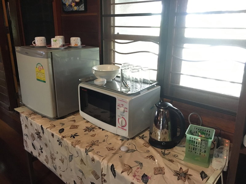 Baan Suan View Dee Homestay, Khlong Khuean, Thailand