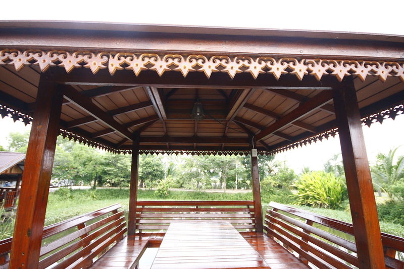 Baan Suan View Dee Homestay, Khlong Khuean, Thailand